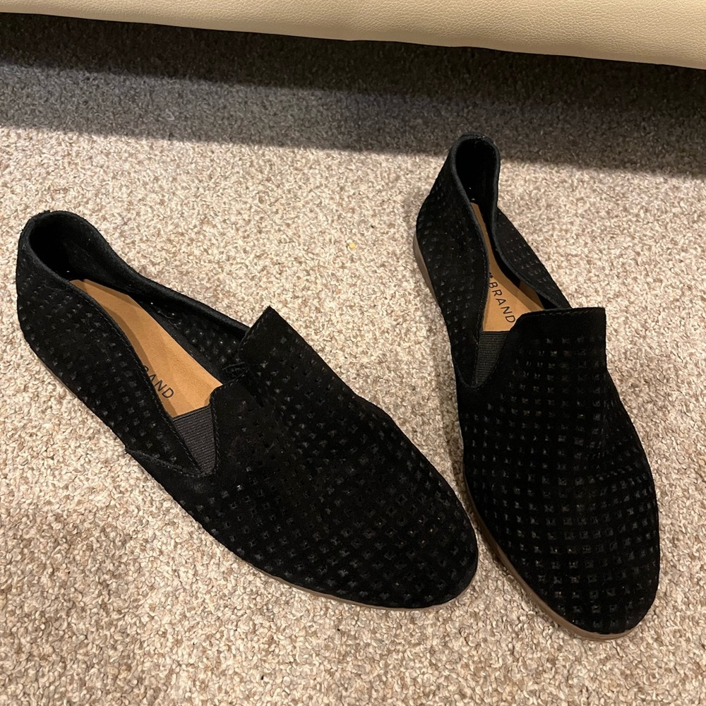 Lucky Brand, flats, size 8.5